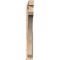 Ekena Millwork Legacy Block Smooth Outlooker, Douglas Fir, 5 1/2"W x 32"D x 44"H OUT06X32X44LEC05SDF - alternate 3